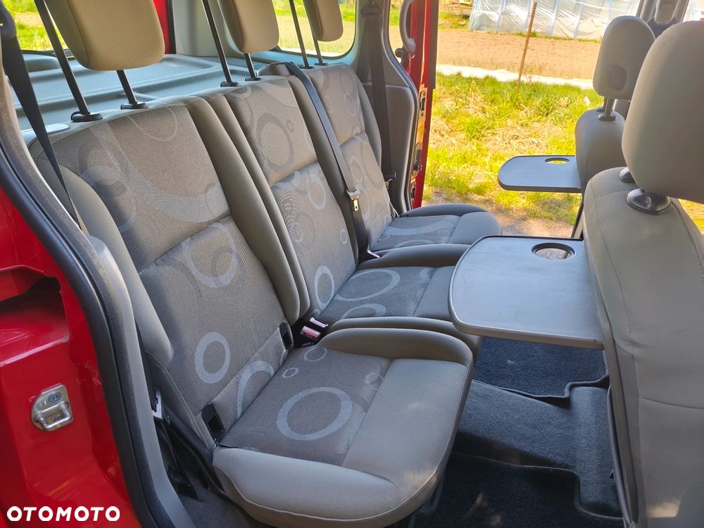 Renault Kangoo 1.6 16V Helios - 14