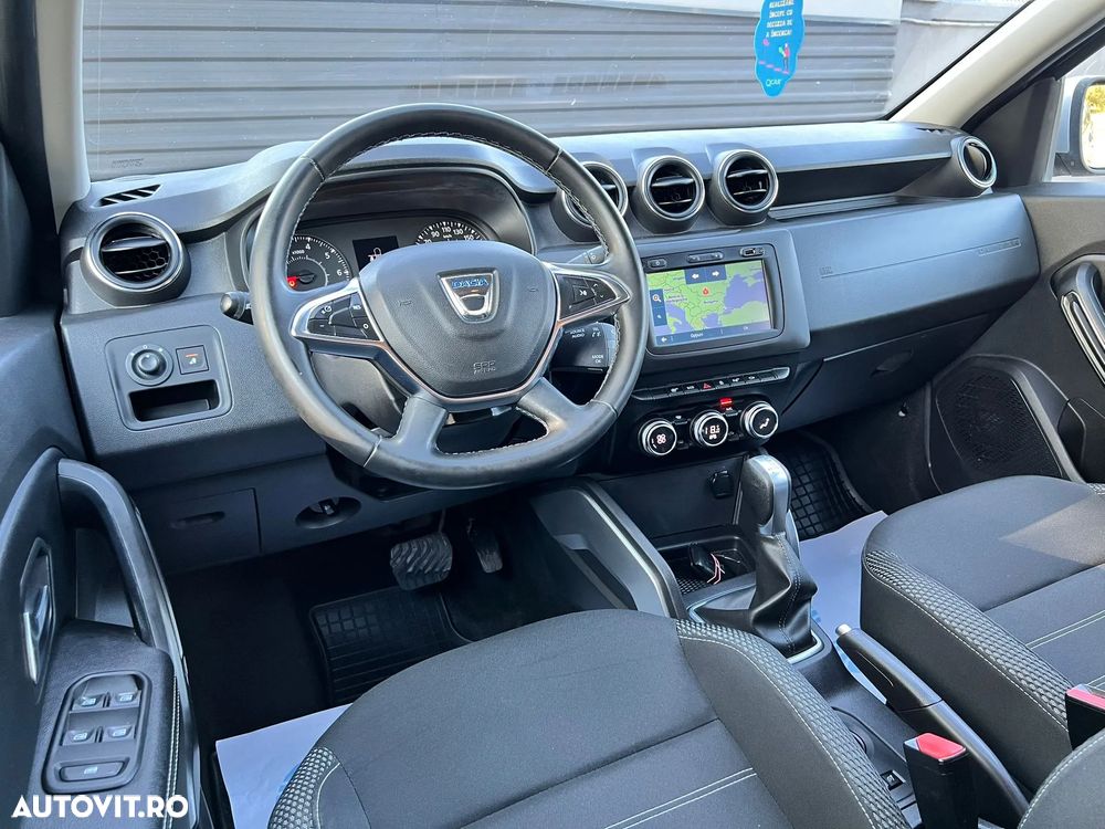 Dacia Duster - 21