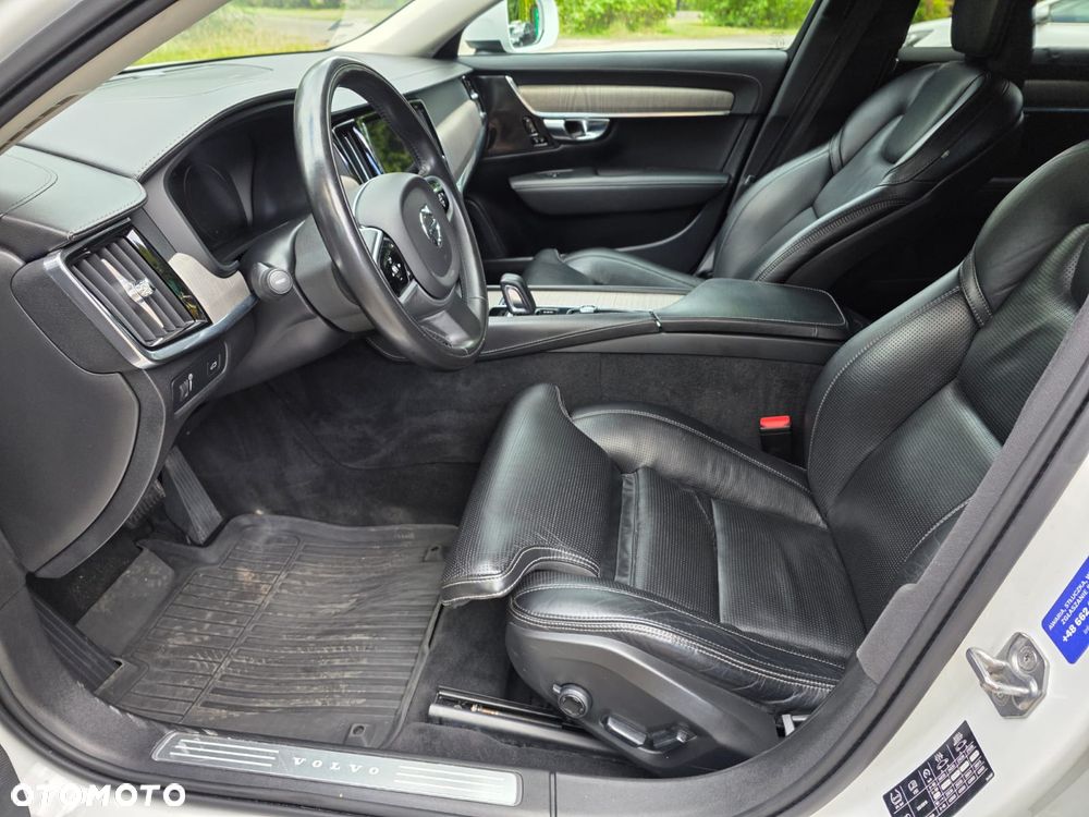 Volvo V90 D5 AWD Inscription - 16