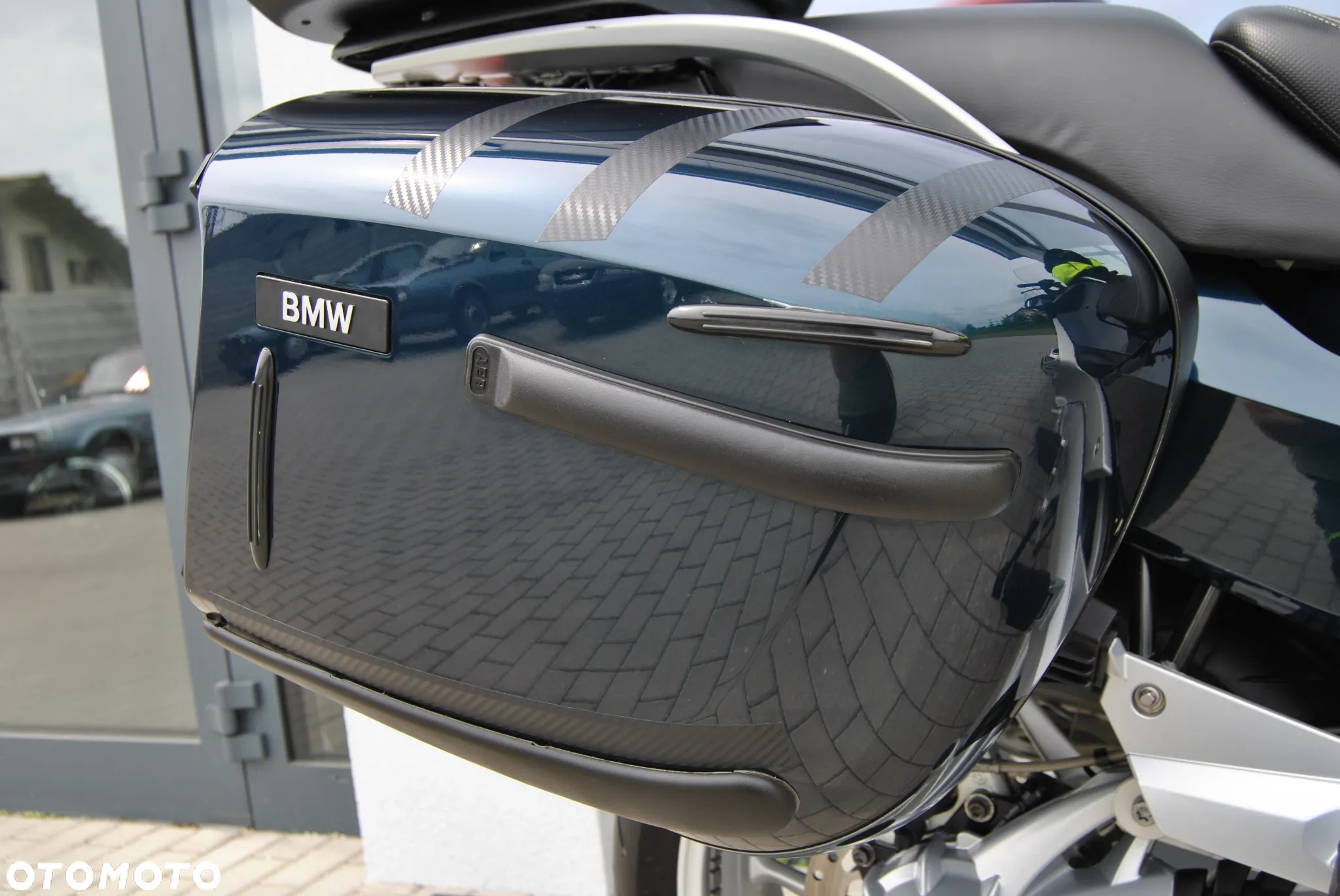 BMW RT - 34