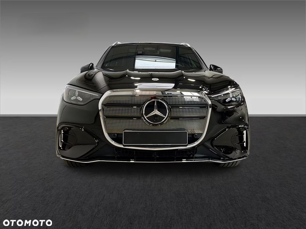 Mercedes-Benz GLC 400 94kWh 4-Matic EQ - 3