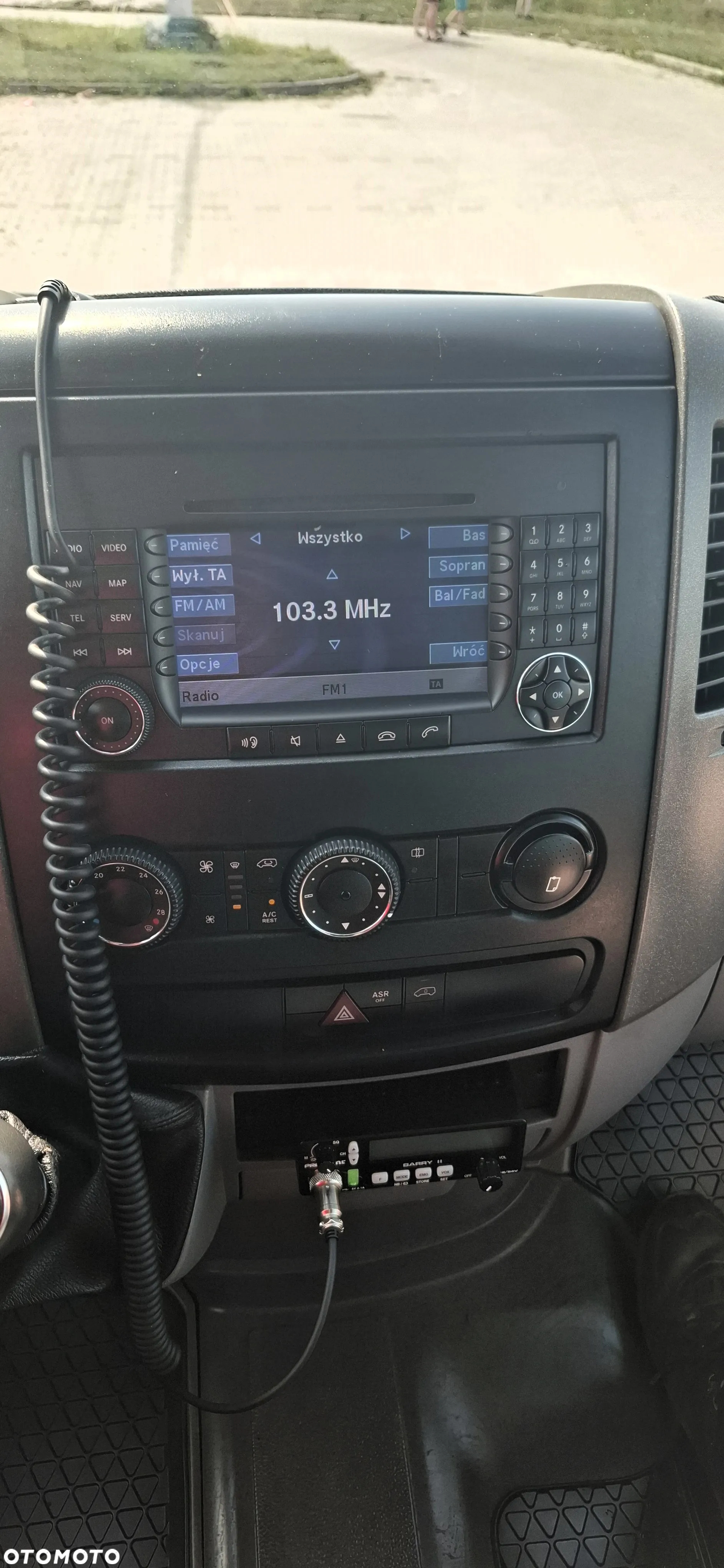 Volkswagen Crafter - 20