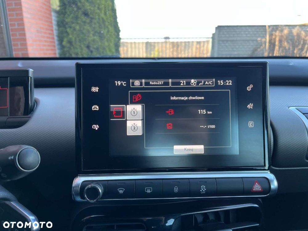 Citroën C4 Cactus 1.2 PureTech Feel - 17