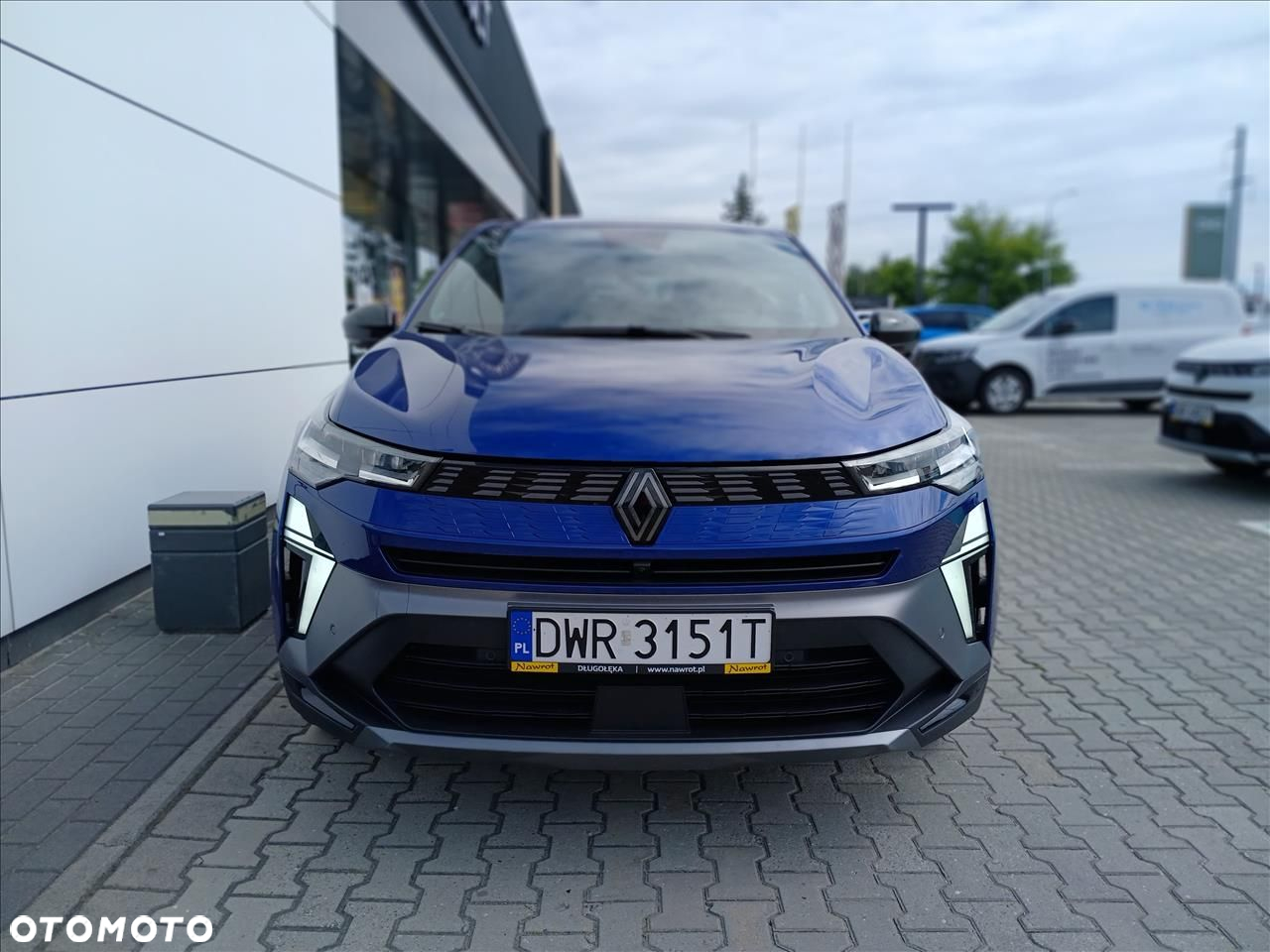 Renault Symbioz - 4