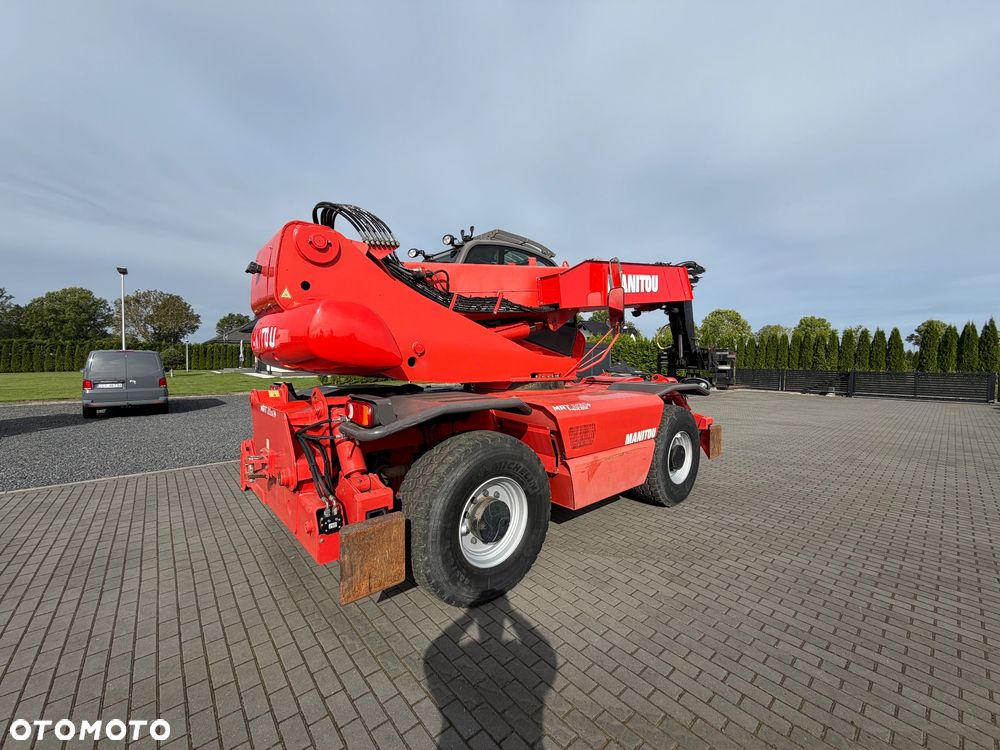 Manitou MRT2150+ - 5