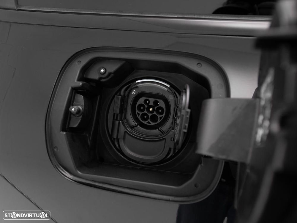 Mercedes-Benz CLA 250 e 8G-DCT Edition AMG Line - 15