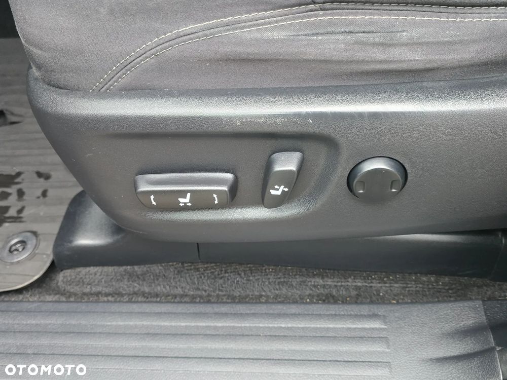 Toyota Land Cruiser 2.8 D-4D Automatik - 18