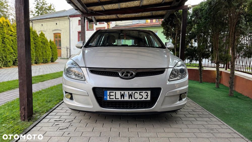Hyundai i30 1.6 CRDi Comfort - 15
