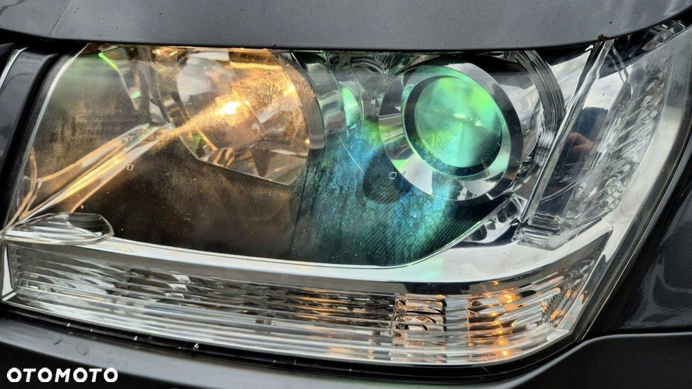 Suzuki Grand Vitara 1.9 DDiS Premium EU5 - 19