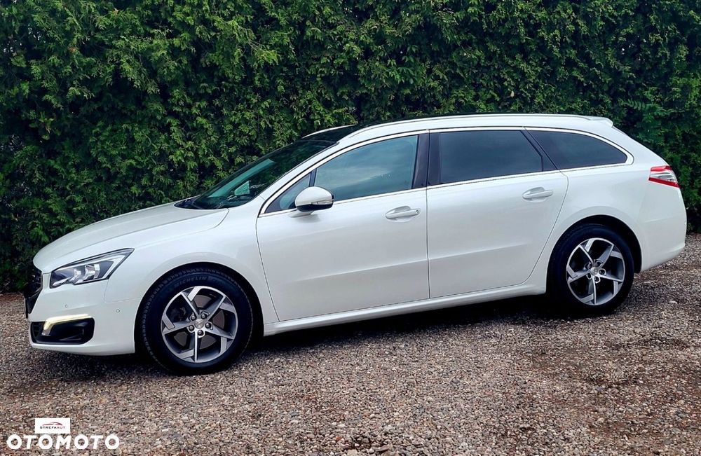 Peugeot 508 - 18