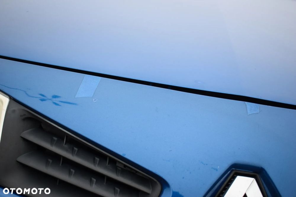 Renault Megane dCi 110 FAP Expression - 21