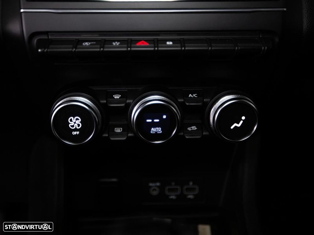 Renault Captur 1.0 TCe Intens - 18