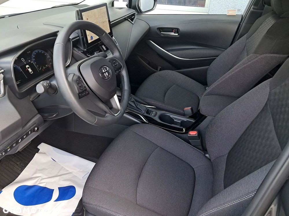 Toyota Corolla 1.8 Hybrid Style - 15
