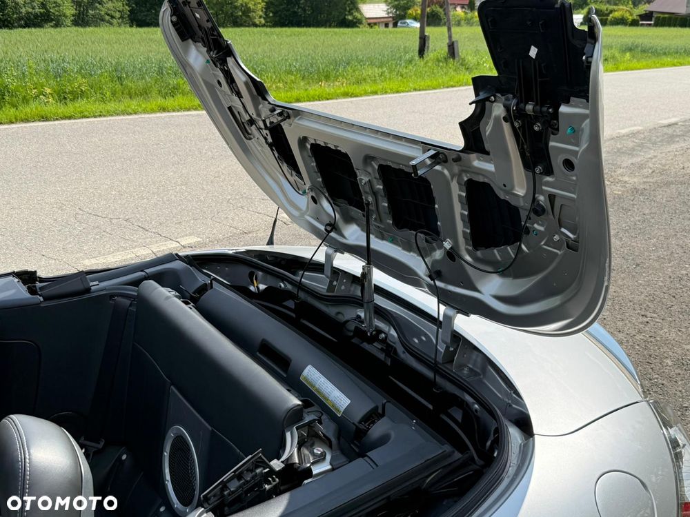 Mitsubishi Eclipse 2.4 GS Spyder - 38