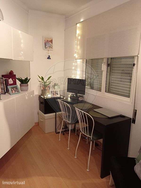 Apartamento T0 para arrendamento - Grande imagem: 4/5