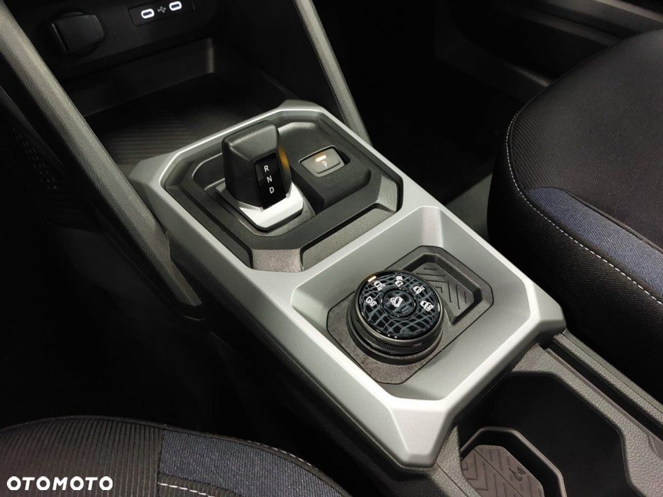 Dacia Bigster - 11