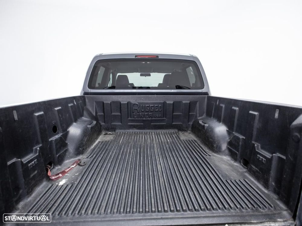 VW Amarok - 11