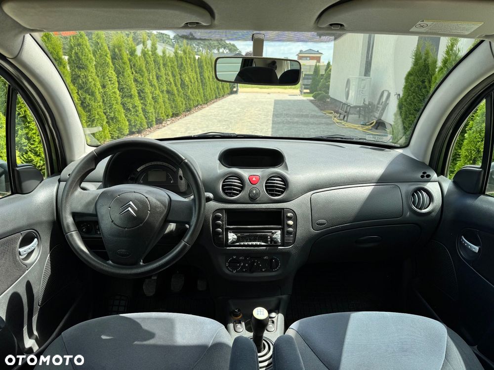 Citroën C3 1.4i Furio - 15