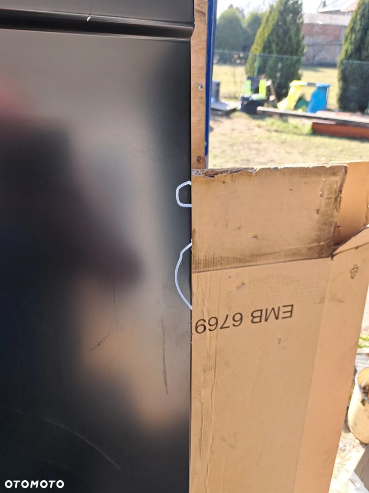 Drzwi prawe tył tylne Fiat Ducato III H3 1681318680 Citroën Jumper II Peugeot Boxer II Opel Movano C Drzwi Skrzydełka prawy tył tylne Fiat Ducato III H3 Citroën Jumper II Peugeot Boxer II Opel Movano C 1681318680 - 14