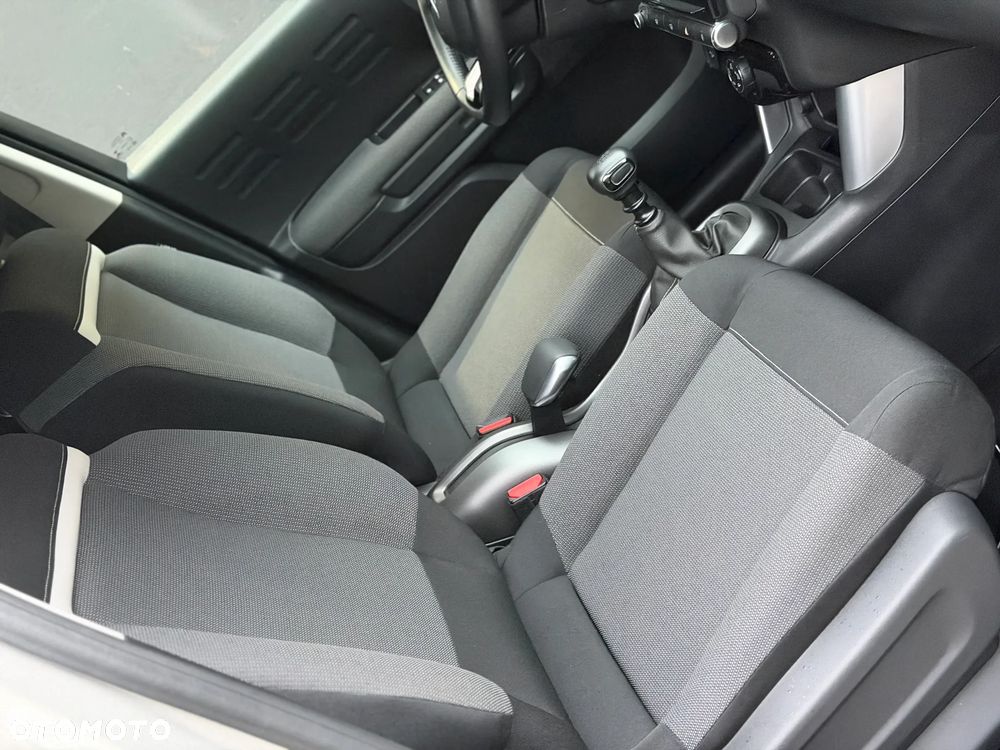 Citroën C3 Aircross 1.2 PureTech Shine S&S - 29