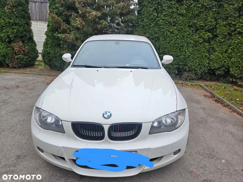 BMW Seria 1 - 1