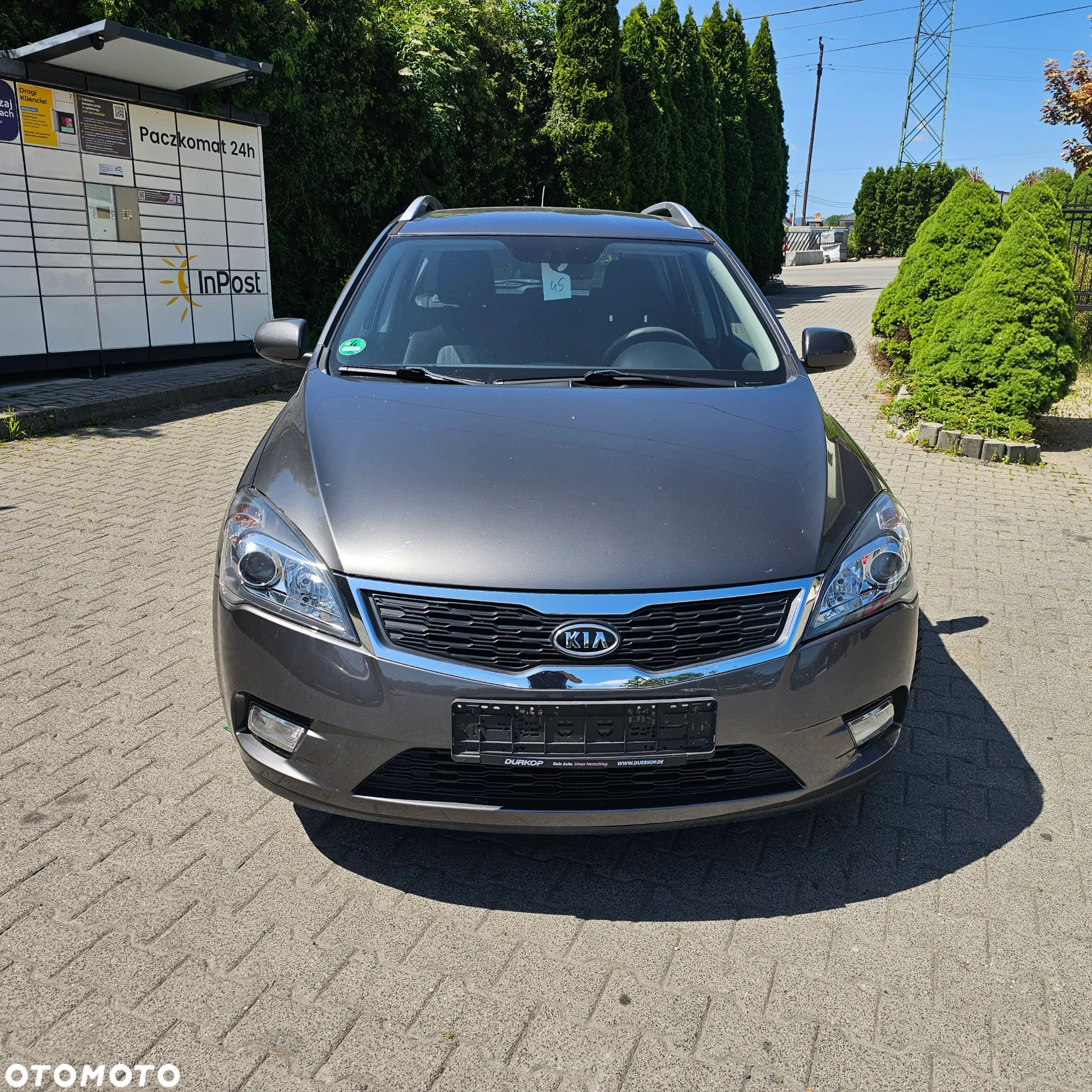 Kia Ceed 1.4 CVVT Edition 7 - 2