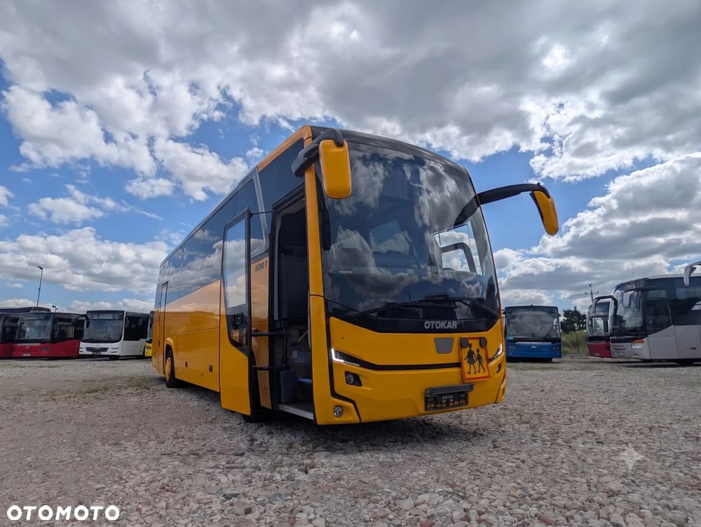 Otokar Ulyso - 1
