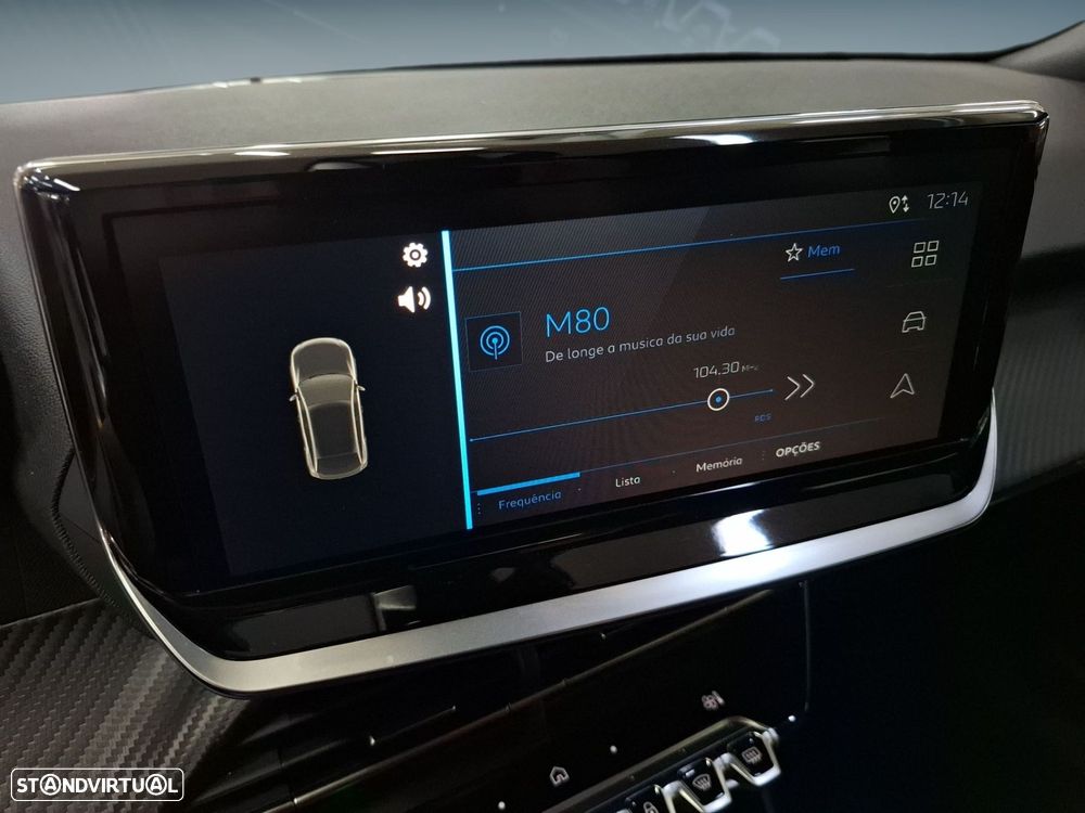 Peugeot 2008 1.2 PureTech Style - 20