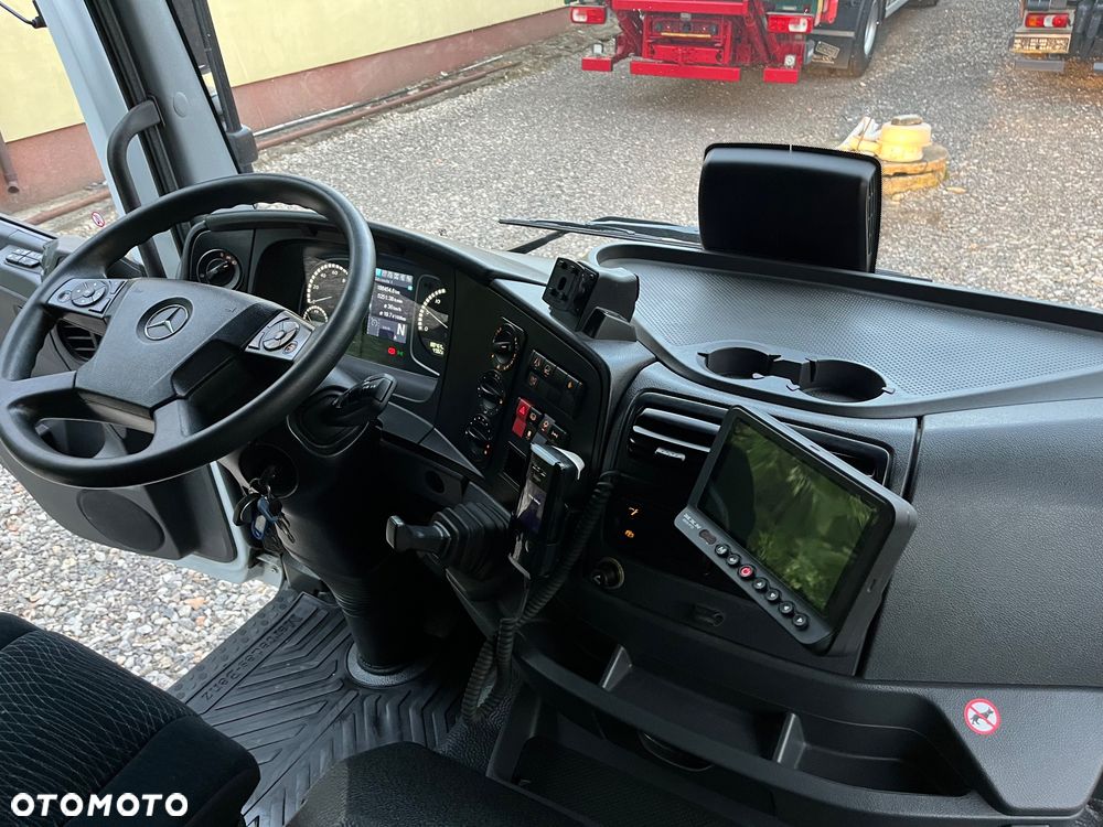 Mercedes-Benz Atego 1524 - 38