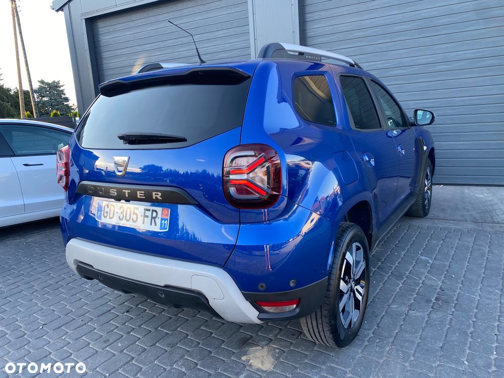 Dacia Duster - 4