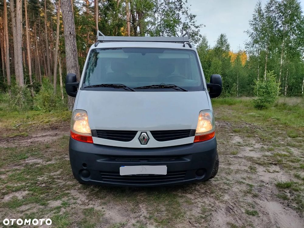 Renault master - 13