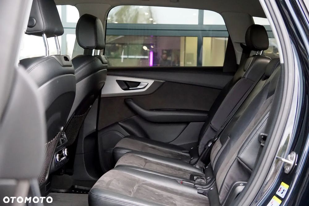 Audi Q7 3.0 TDI ultra Quattro Tiptr - 17