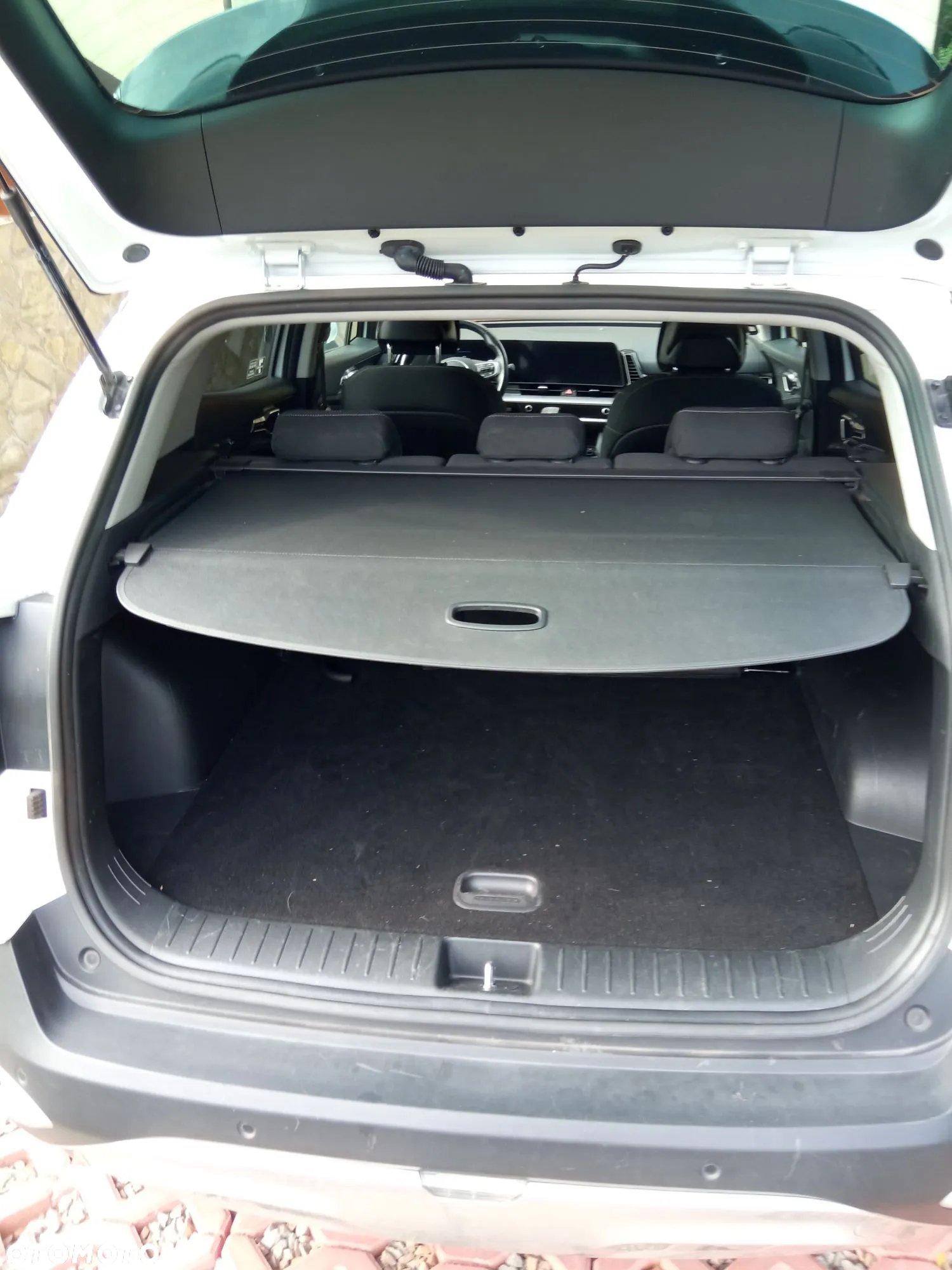 Kia Sportage 1.6 T-GDI L 4WD DCT - 12