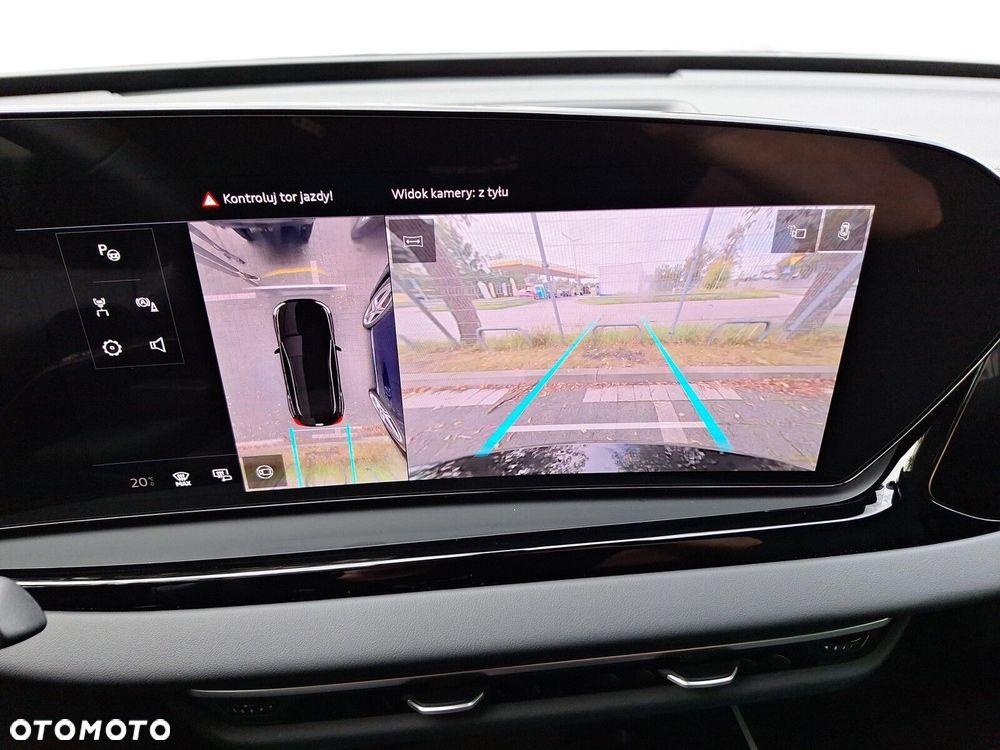 Audi A5 Limousine - 31