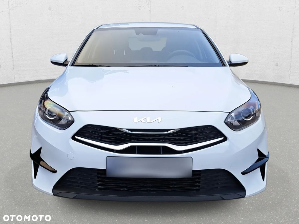 Kia Ceed 1.0 T-GDI M - 4