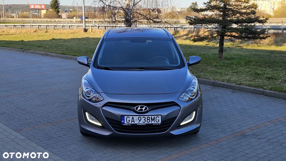 Hyundai i30 - 12