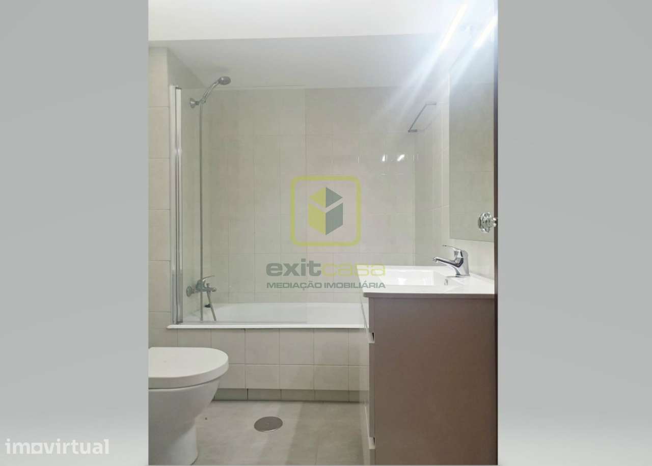 Apartamento T2 para Arrendamento em Aveiro - Grande imagem: 5/12