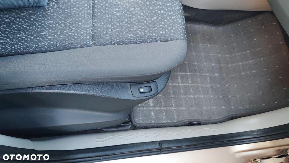 Renault Modus 1.6 16V ESP Exception - 19