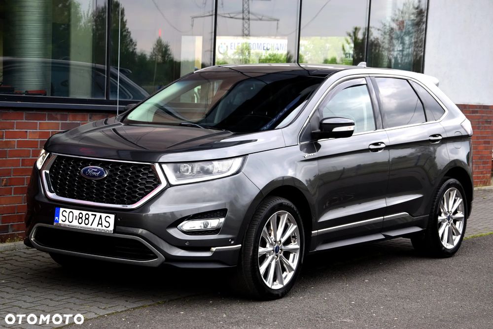Ford Edge ver-vignale-2-0-tdci-twin--turbo-4wd - 14