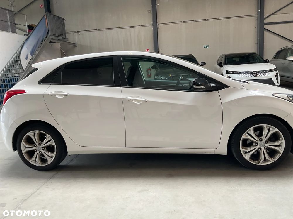 MINI Countryman Cooper D - 10