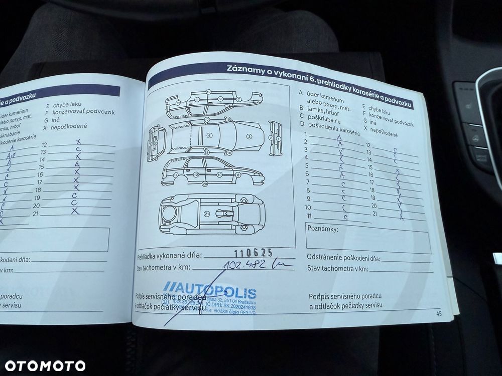 Hyundai i30 1.5 T-GDI 48V-Hybrid Advantage - 20