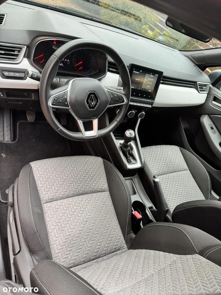Renault Clio 1.0 TCe Intens - 13