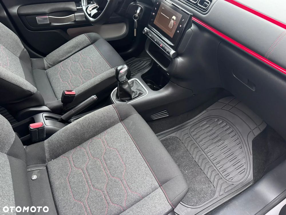 Citroën C3 HDi BlueHDi 100 Selection - 5