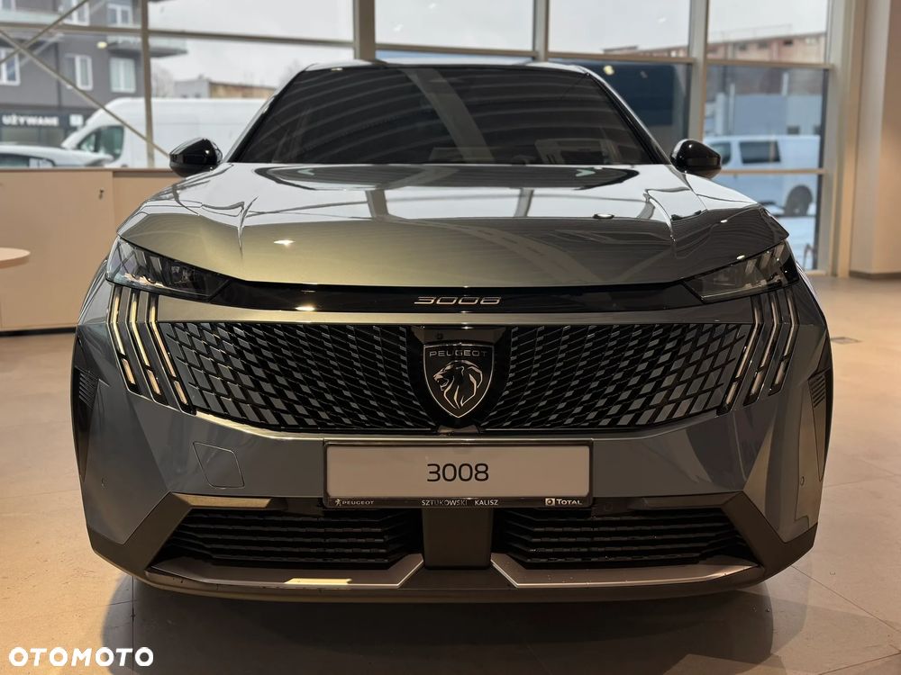 Peugeot 3008 1.6 PHEV 225 GT Exclusive e-DCS7 - 2
