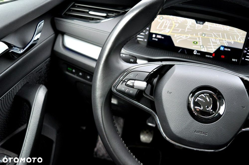 Skoda Octavia 1.0 TSI Ambition - 25