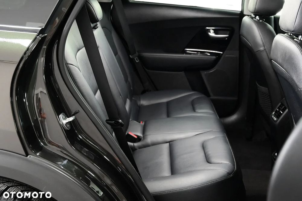 Kia Niro 1.6 GDI PHEV 2WD Spirit - 23