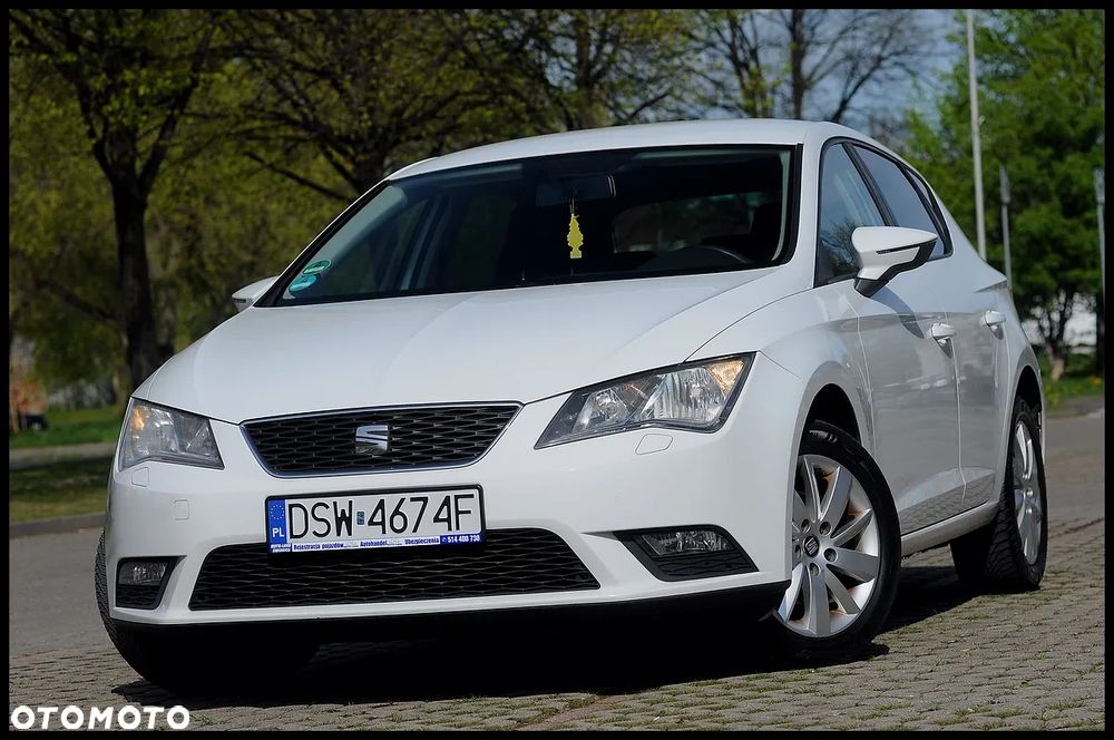 Seat Leon - 7