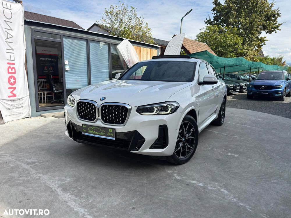 BMW X4 - 23