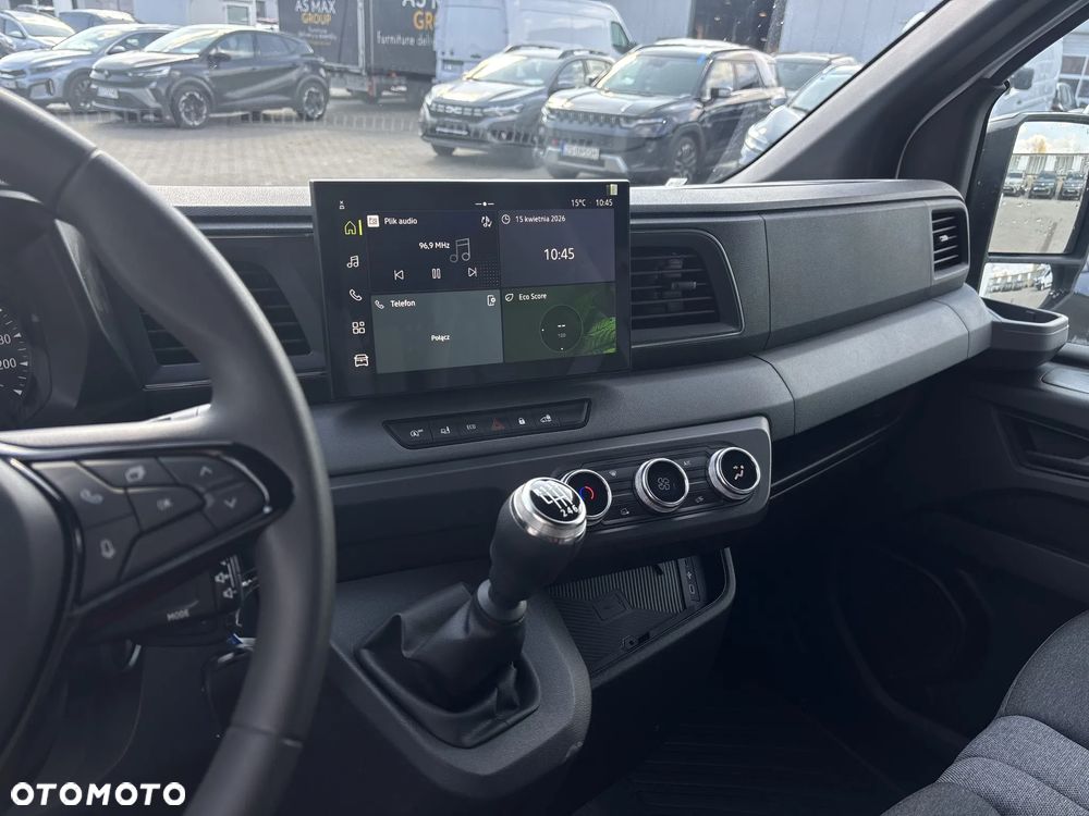 Renault MASTER - 15