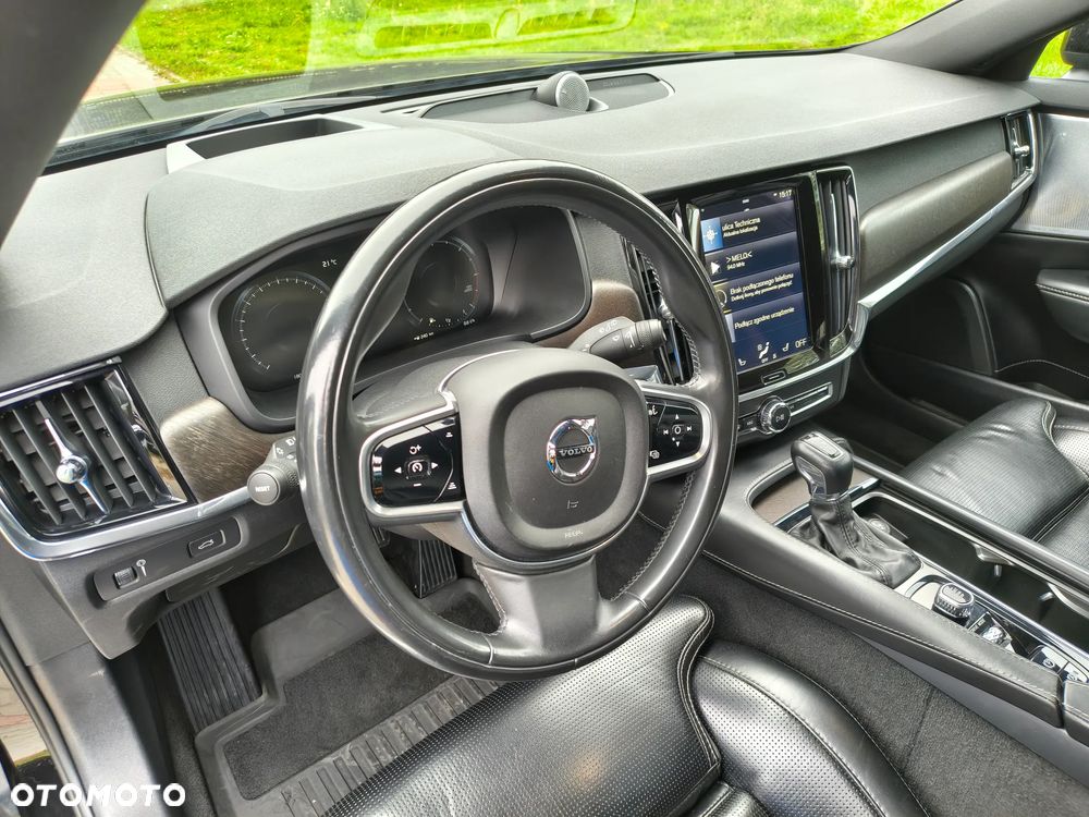 Volvo V90 Cross Country D5 AWD - 11